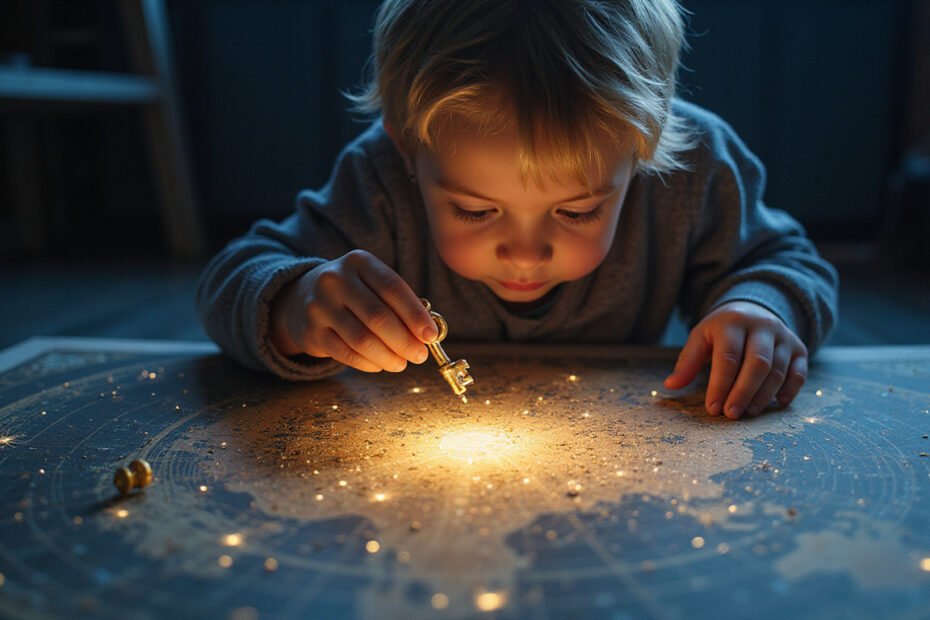 ephemeris Explained: Unlock Precise Sky Predictions for Beginners