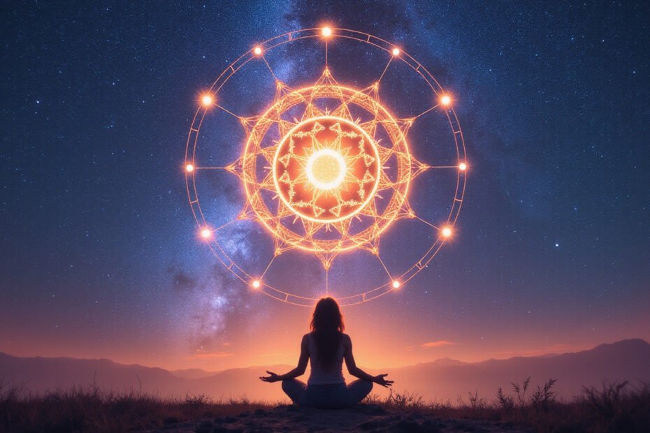 Esoteric Astrology Secrets: Unlock Soul Purpose and Life Patterns