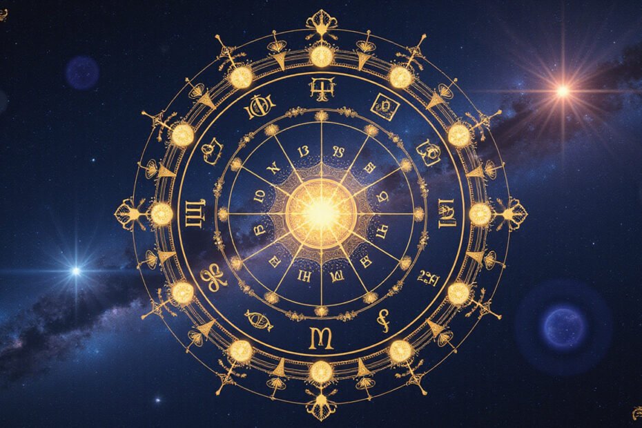 Essential Dignity Explained: How It Shapes Your Birth Chart