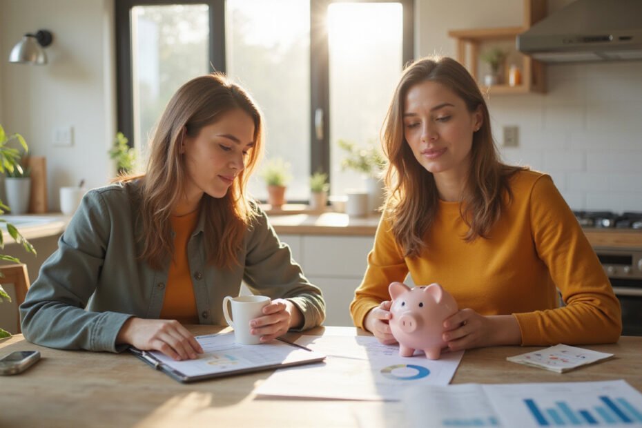 Financial compatibility: How to Vet Money Habits for Lasting Love