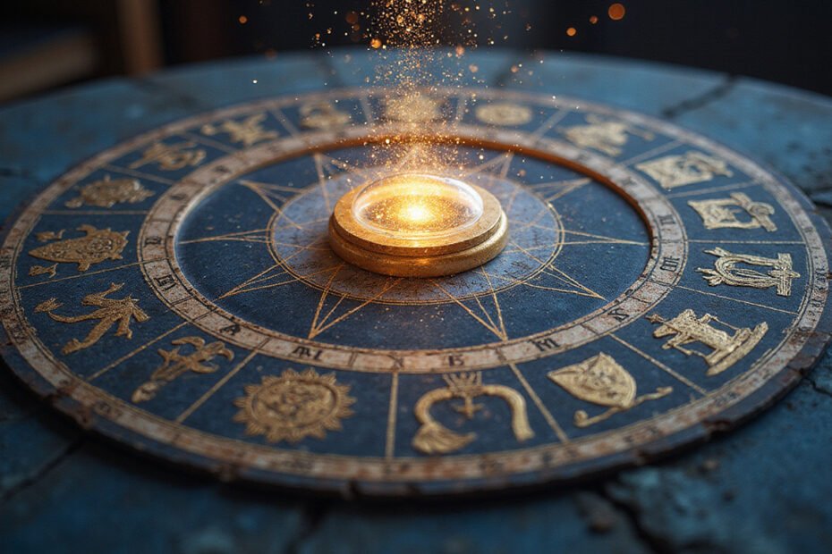 Geocentric astrology Secrets That Reveal Your True Life Path