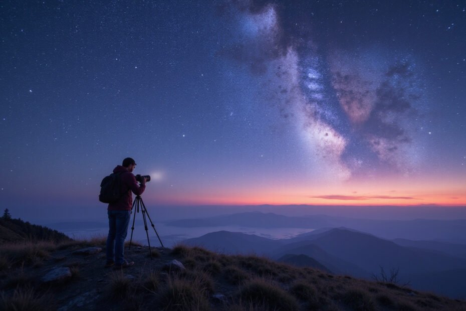 Great conjunction: Expert Tips to Photograph and Spot the Planets