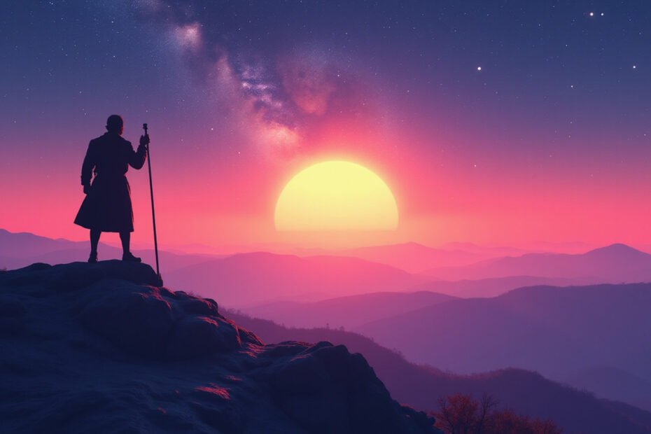heliacal rising: What It Means and How to Observe It