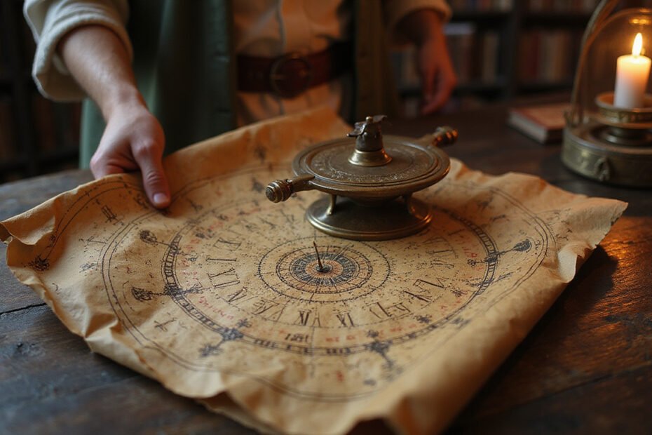 Hellenistic astrology Decoded: How Ancient Techniques Transform Modern Horoscopes