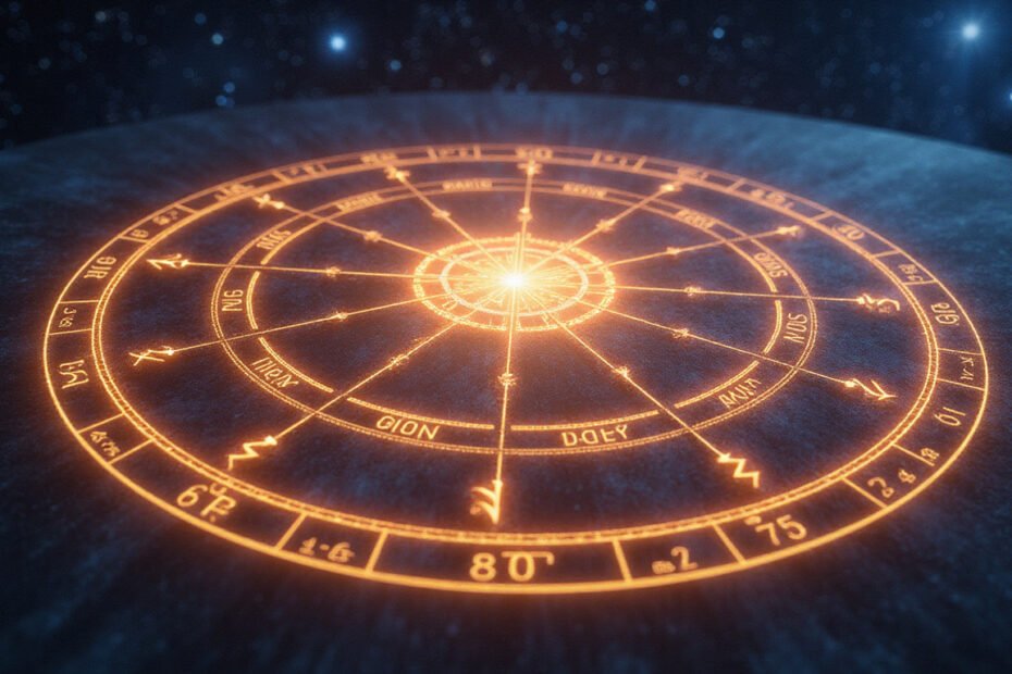 House cusps Revealed: How Border Signs Transform Your Birth Chart