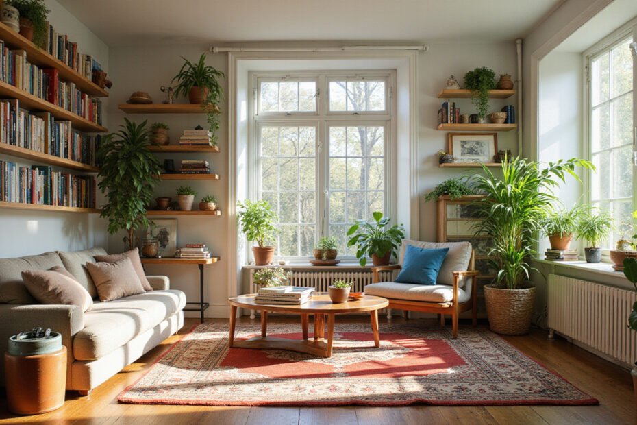 House Meanings Decoded: What Every Room Says About You