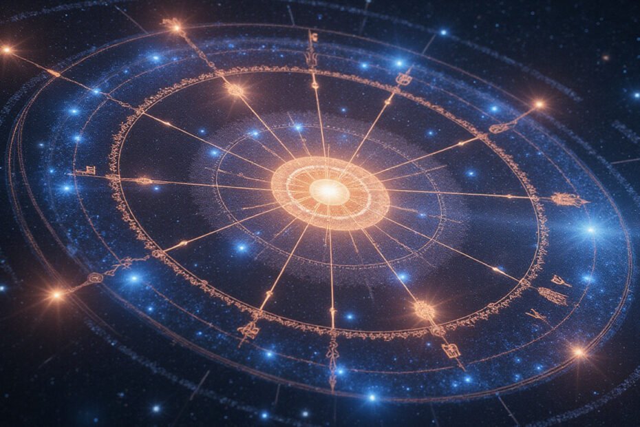 House rulerships Decoded: How Planetary Lords Shape Your Destiny