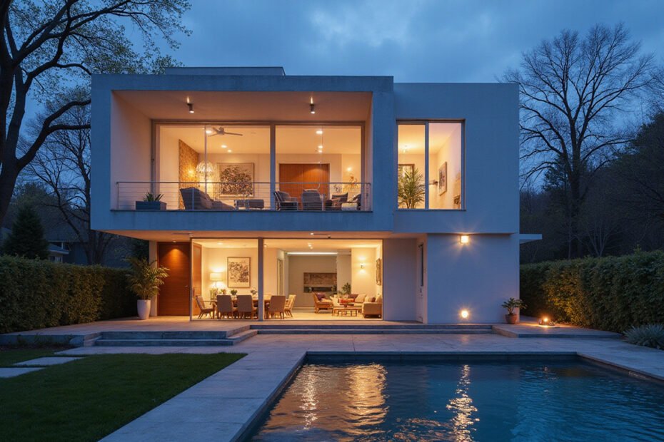 house systems: The Ultimate Guide to Smart, Efficient Home Control