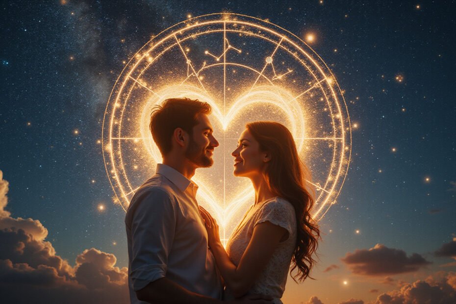 intimacy astrology insights: Transform Your Relationship with Cosmic Clues