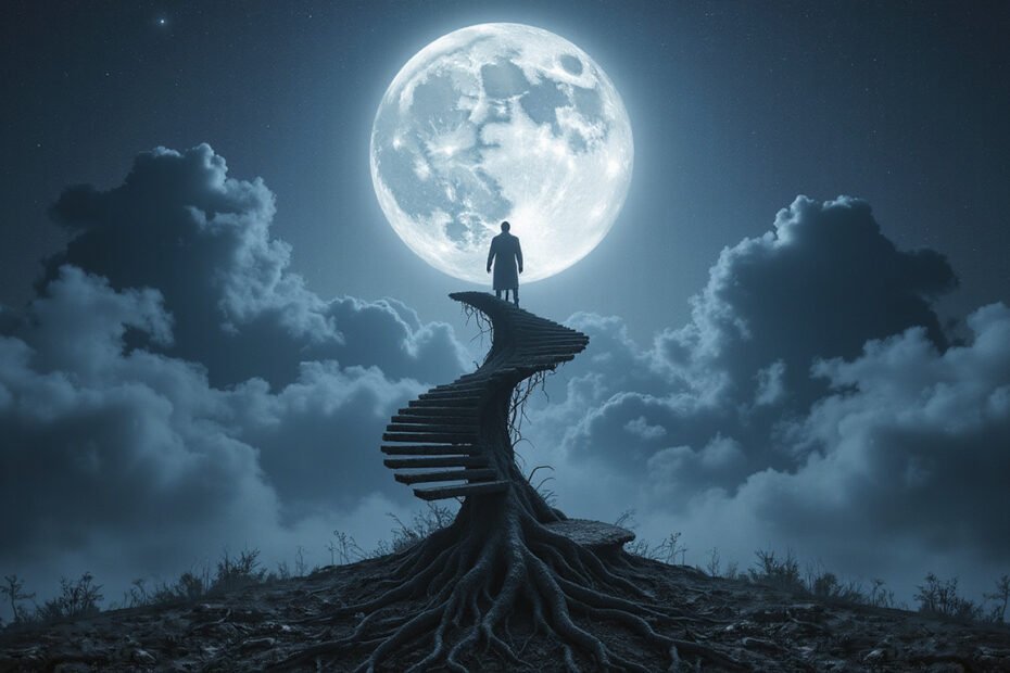 Lunar Return Secrets: How to Use This Cycle for Growth