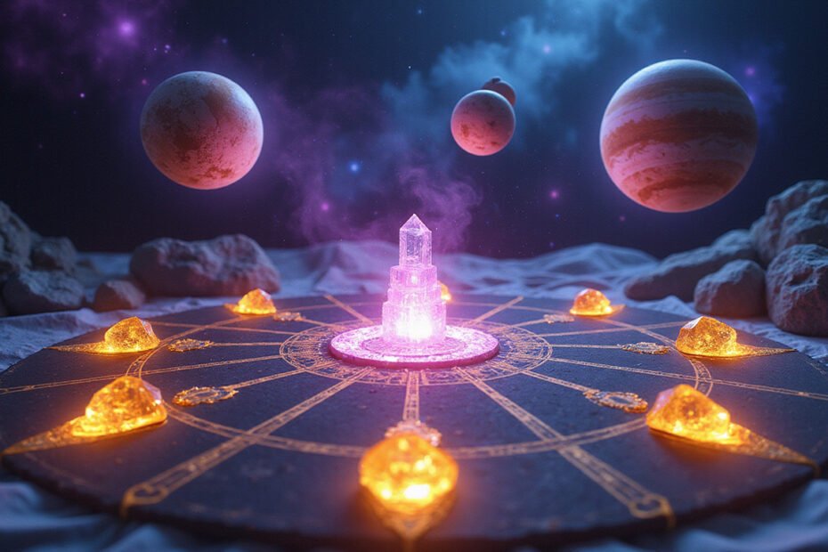 malefic planets: How to Identify and Neutralize Their Harmful Influence