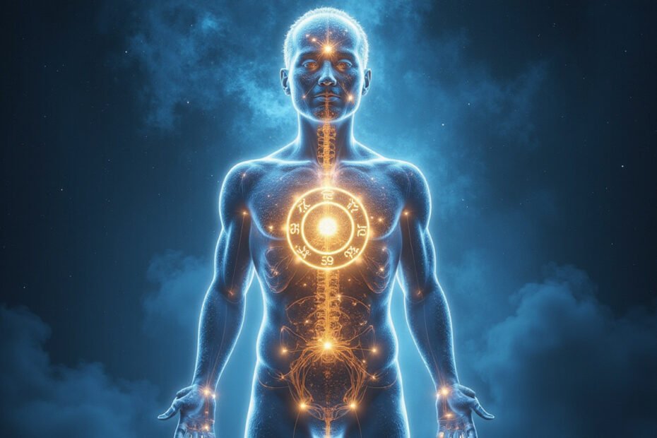 medical astrology Reveals Hidden Health Patterns: Unlock Personalized Wellness