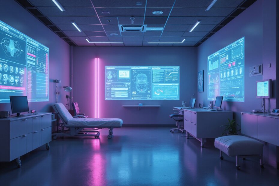 Modality compatibility: Unlocking Better Patient Care Across Health Technologies