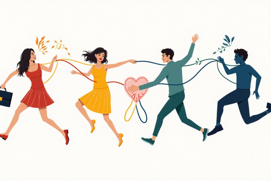 Mutable signs: How Their Flexibility Shapes Love, Career, and Growth