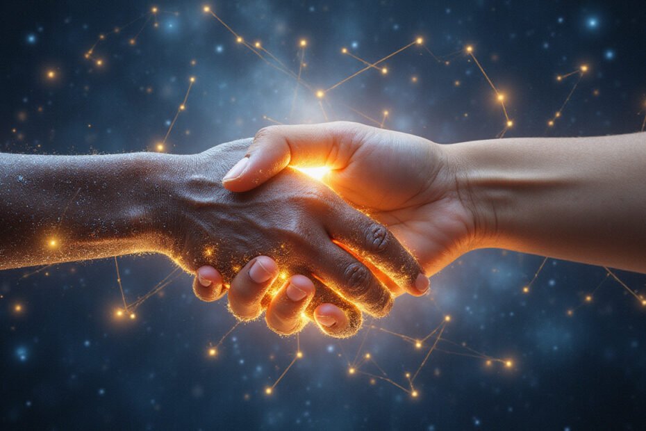 Mutual reception decoded: How This Astrology Trick Changes Your Relationships