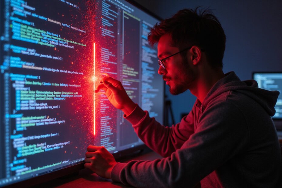 Out of bounds: How to Prevent and Fix Array Index Errors