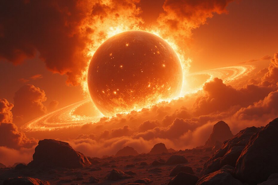 planetary combustion: Why Burning Atmospheres Could Rewrite Habitability Rules