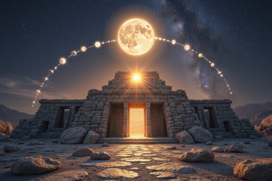 planetary magic: Unlock Ancient Celestial Rituals for Daily Transformation