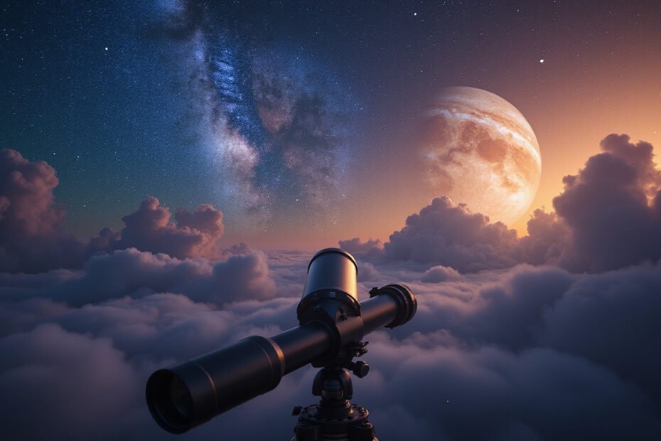 planetary opposition secrets: How to spot and photograph giant planets