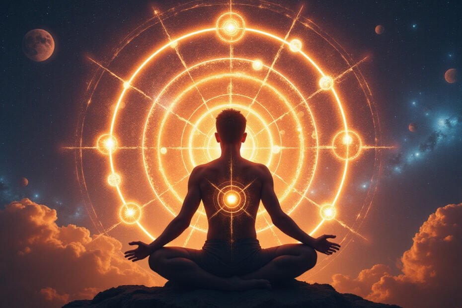 Planetary placements: Unlock Hidden Strengths, Relationships, and Career Paths