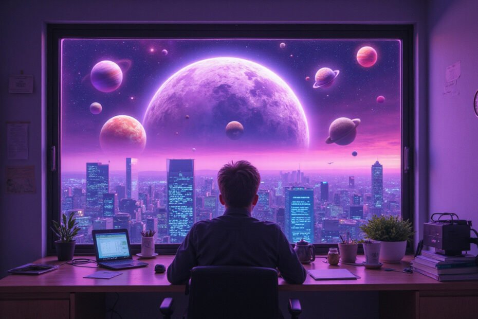 planetary retrogrades: How They Secretly Disrupt Your Career, Love, and Health
