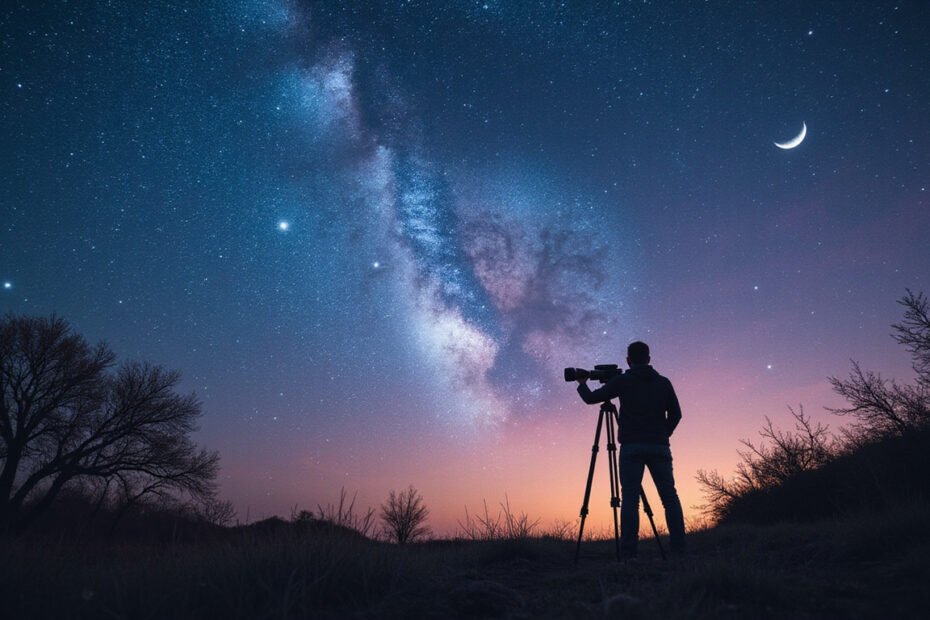 planetary visibility Tips: Find and Photograph Planets Without a Telescope