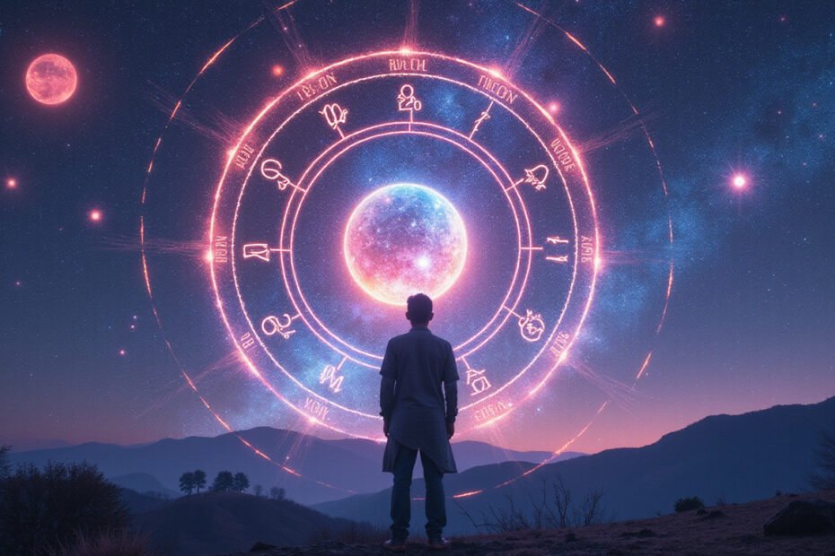 Planets in signs: Decode Your Birth Chart for Clear Life Guidance