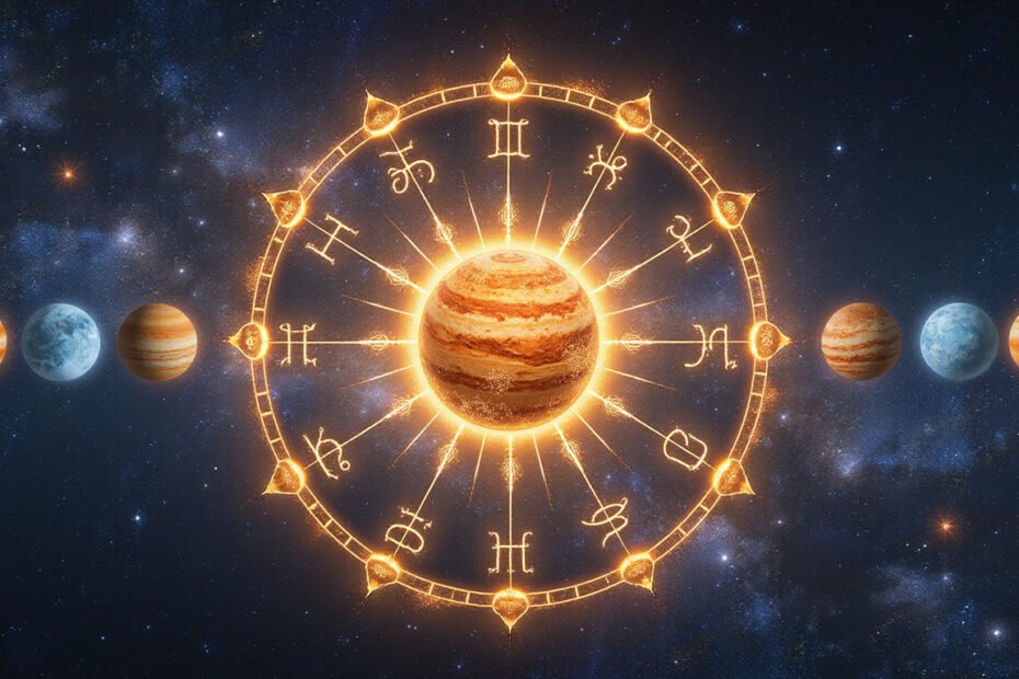 planets in signs Reveal Hidden Traits and Relationship Patterns