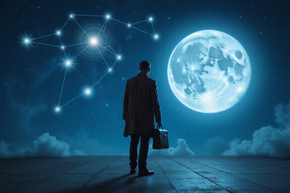 Predictive Astrology Secrets: Forecast Your Love, Career, and Health