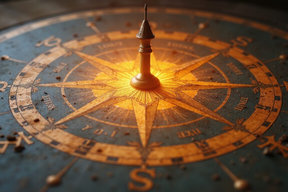 Primary directions demystified: pinpoint major life changes with confidence