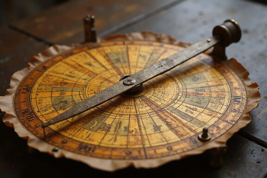 Primary directions Explained: Step by Step Guide to Astrological Timing