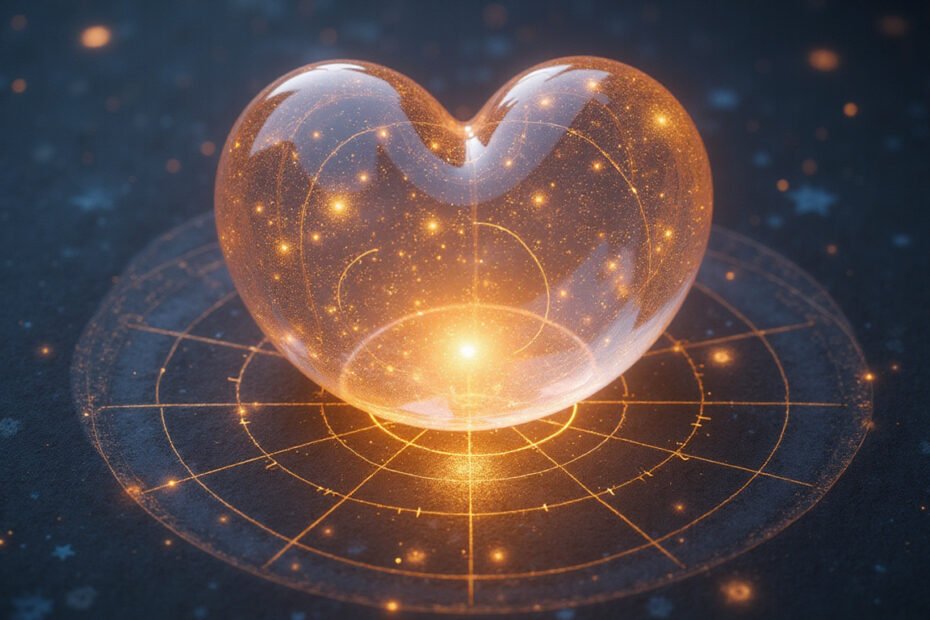 progressed synastry reveals surprising signs of deep relationship compatibility