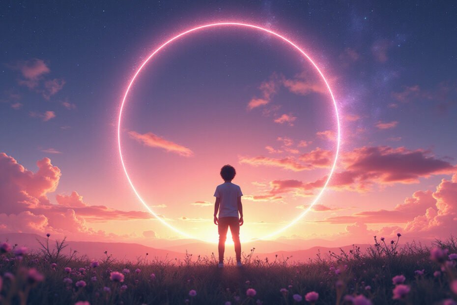 saturn return: How to Survive and Thrive Through Change