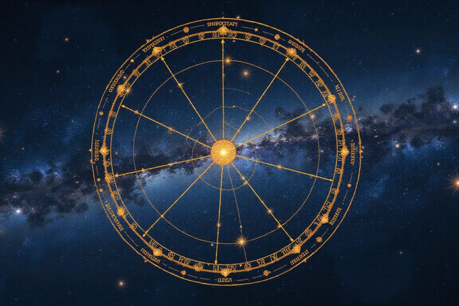Sidereal astrology Explained: Unlock Deeper Insights in Your Birth Chart