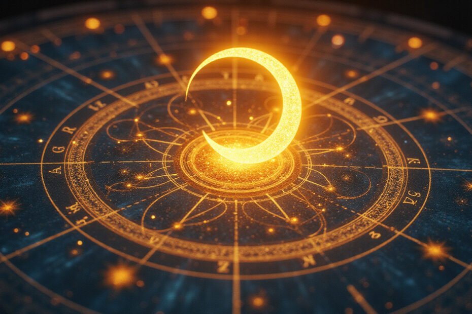 solar arc Secrets: Unlock Predictive Power in Your Birth Chart