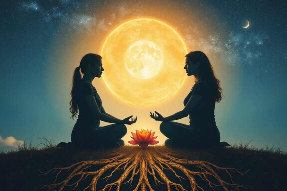 spiritual compatibility: Ten signs you’re deeply aligned with a partner