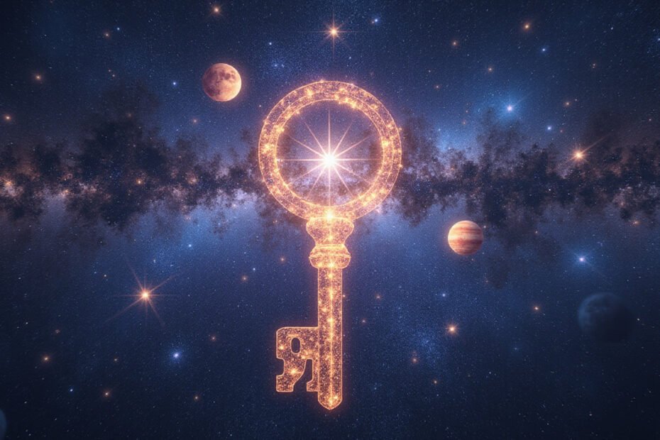 Stellium Secrets: Unlock Hidden Power in Your Birth Chart