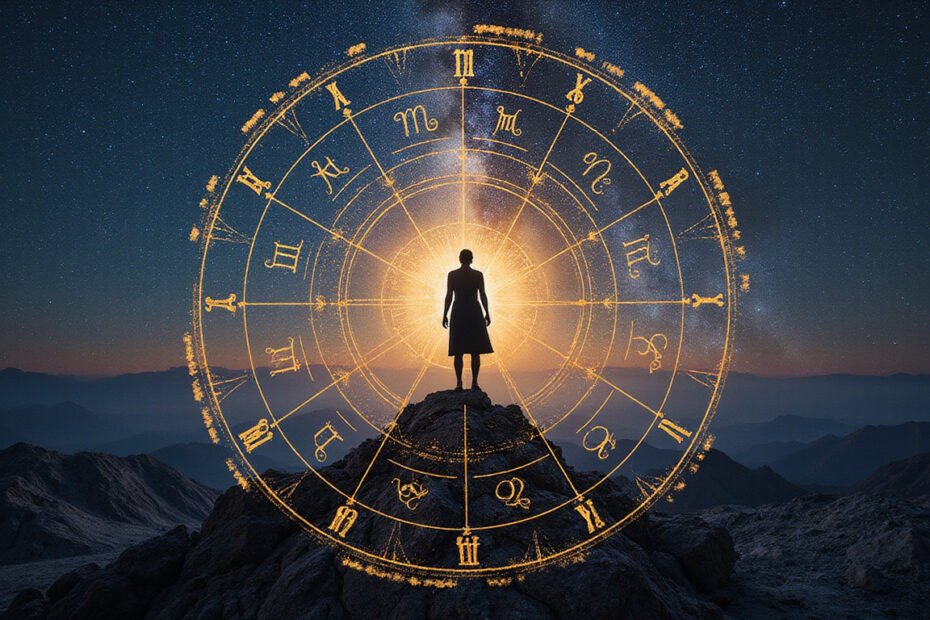 Tropical zodiac vs Sidereal: Which System Reveals Your True Self?