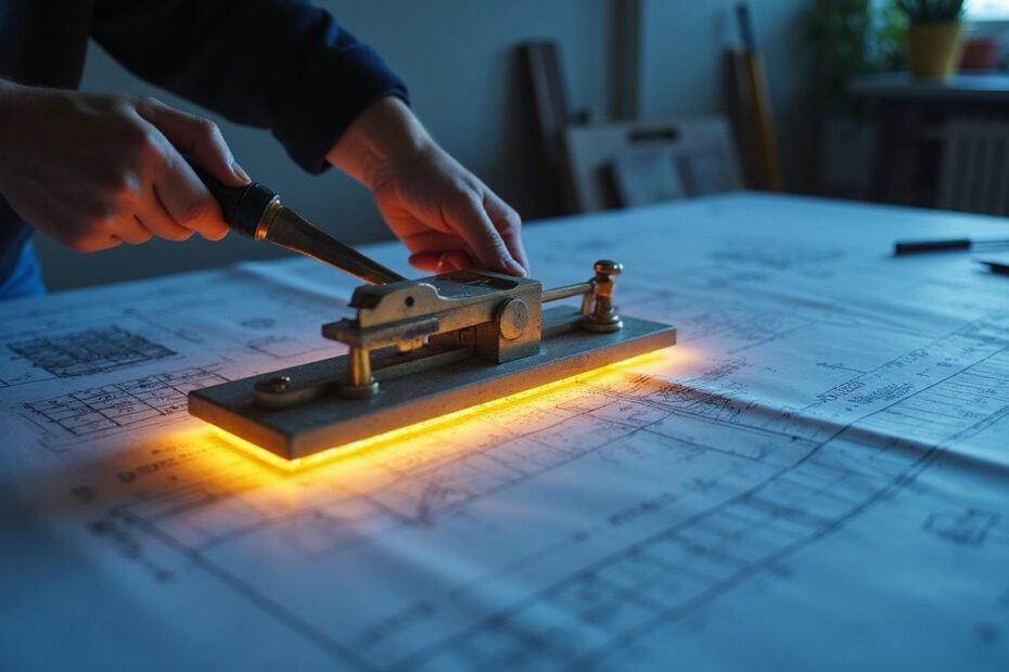 t-square Hacks: Boost Drafting Speed and Precision for Designers