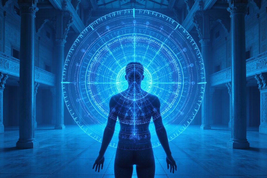 Vedic astrology Blueprint: Unlock Your Personality, Love, and Success