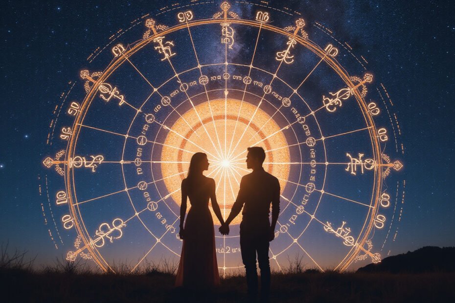 Vedic compatibility Reveals Surprising Match Insights Every Couple Needs