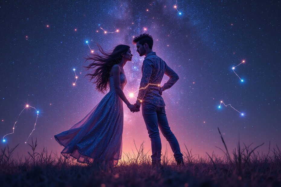 zodiac attraction secrets: How Each Star Sign Sparks Unstoppable Chemistry