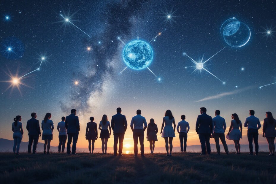 zodiac career secrets: The best job matches for every sign