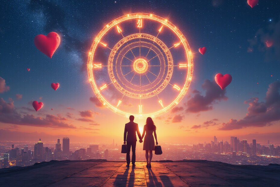 zodiac meanings Decoded: How Your Sign Shapes Love and Career