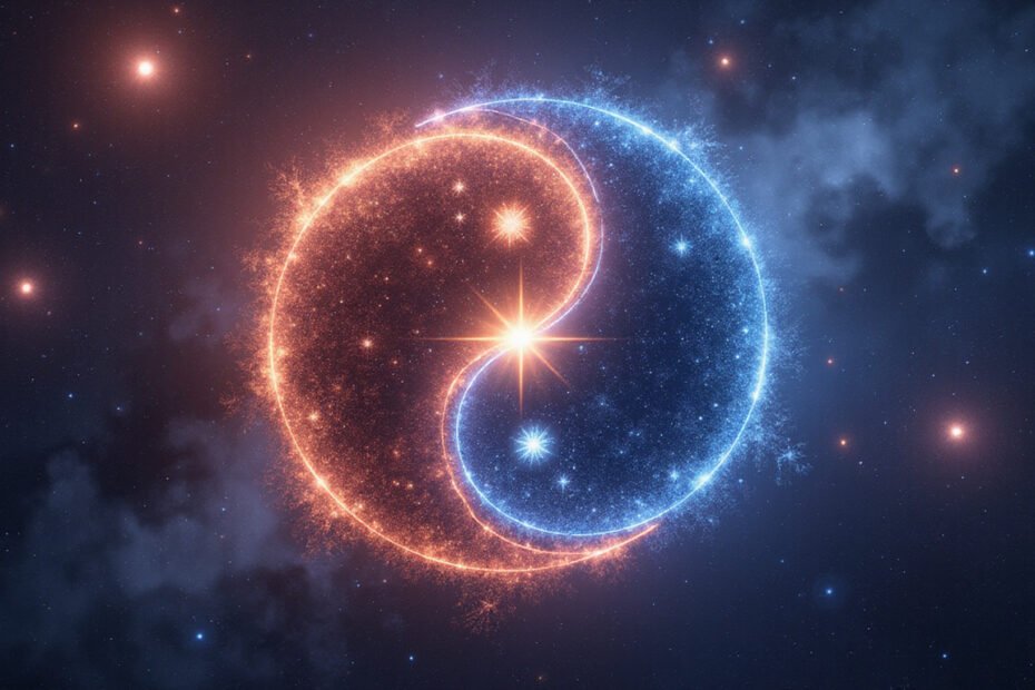 zodiac polarity: Discover Opposite Energies That Transform Your Love Life