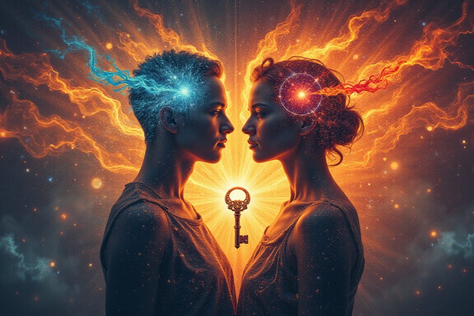 8th house compatibility: Unlock Fiery Intimacy, Power, and Trust