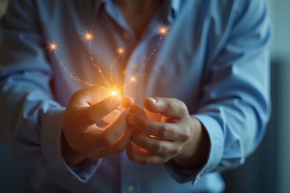 Accidental dignity: How tiny daily habits create unexpected respect and power