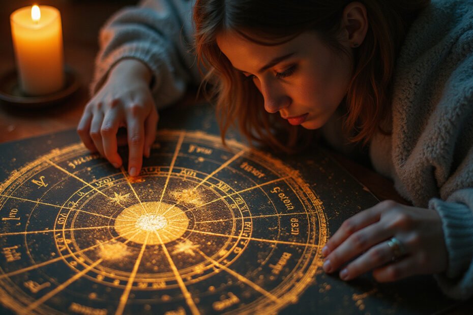 advanced astrology Secrets Revealed: Read Your Natal Chart Like a Pro