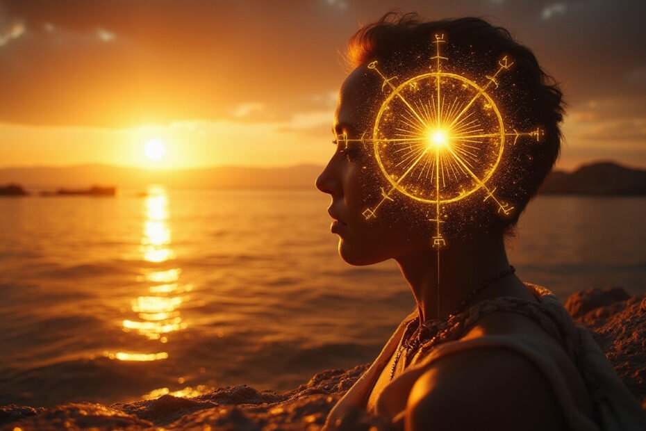 Ascendant Secrets: Unlock Your Hidden Personality and Success