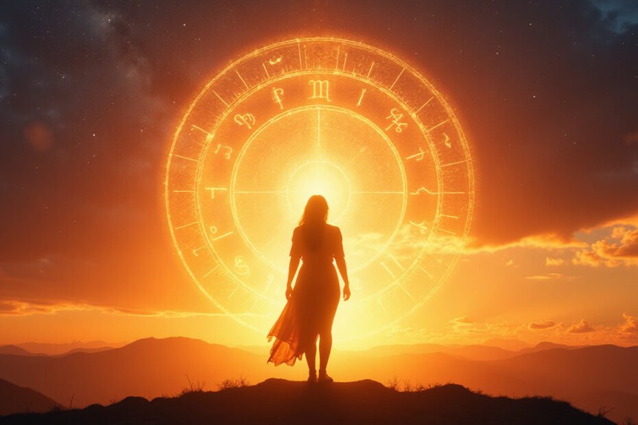 Ascendant degree Secrets: How Your Rising Sign Shapes Life Path